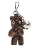 Acne Studios Bear Key Holder