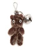 Acne Studios Bear Key Holder
