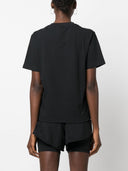 Adidas By Stella Mc Cartney Logo T Shirt