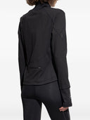 Adidas By Stella Mc Cartney Sweatshirt mit Reißverschluss