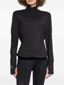 Adidas By Stella Mc Cartney Sweatshirt mit Reißverschluss
