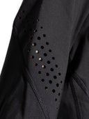 Adidas By Stella Mc Cartney Sweatshirt mit Reißverschluss
