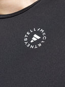 Adidas By Stella Mc Cartney Logo T Shirt