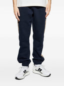 Burberry Cotton Sweatpants