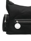 Stella McCartney Dartmoor Nylon-Umhängetasche