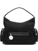 Stella McCartney Dartmoor Nylon-Umhängetasche
