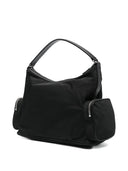Stella McCartney Dartmoor Nylon-Umhängetasche
