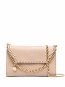 Stella Mc Cartney Falabella portemonnee aan ketting