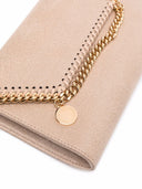 Stella Mc Cartney Falabella portemonnee aan ketting