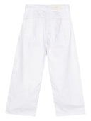 Jeans corti Studio Nicholson Pre Chalco