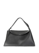 Studio Nicholson Sac à bandoulière en cuir Pre Shiboru