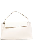 Studio Nicholson Pre Shiboru Leather Shoulder Bag