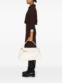 Studio Nicholson Pre Shiboru Leather Shoulder Bag