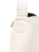 Studio Nicholson Pre Shiboru Leather Shoulder Bag