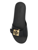 Tory Burch Mellow Buckle Slides