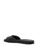 Tory Burch Mellow Buckle Slides