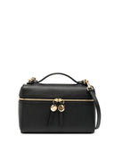 Tory Burch leren handtas