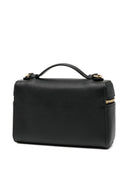 Tory Burch leren handtas