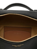 Tory Burch leren handtas