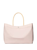 Tory Burch Ella Twist Nylon Tote