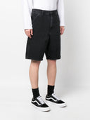 Carhartt Wip Main Denim Cotton Shorts