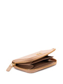 Valentino Garavani V Logo Signature Mini Leather Wallet