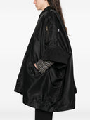 Mm6 Maison Margiela Nylon Cape