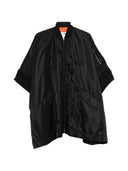 Mm6 Maison Margiela Nylon Cape