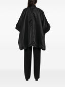 Mm6 Maison Margiela Nylon Cape