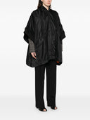 Mm6 Maison Margiela Nylon Cape