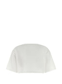 Valentino Chez Valentino Cotton T Shirt