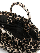 Ganni Mini Shopping Bag