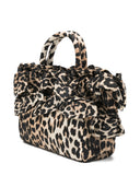 Ganni Mini Shopping Bag