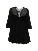 Miniabito in seta Chloè