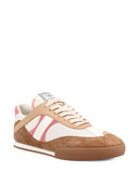 Chloè Chloé kick-sneakers