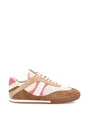 Chloè Chloé kick-sneakers