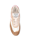 Chloè Chloé kick-sneakers