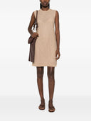Fabiana Filippi Short Dress