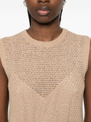 Fabiana Filippi Short Dress