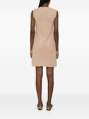 Fabiana Filippi Short Dress
