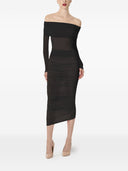 Wolford Off Shoulder Top