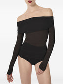 Wolford Off Shoulder Top