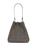 Plecak z monogramem Balmain Sync