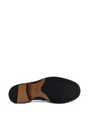 Mocassins en cuir Gucci