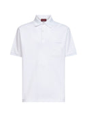 Polo Gucci in cotone