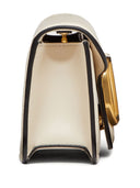 Valentino Garavani Locò Small Leather Shoulder Bag
