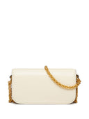 Valentino Garavani Locò Small Leather Shoulder Bag