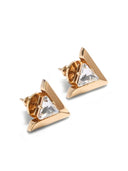 Valentino Garavani Je Les V Earrings