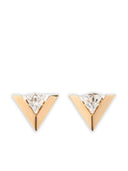 Valentino Garavani Je Les V Earrings