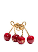 Pendientes Valentino Garavani Cherryfic